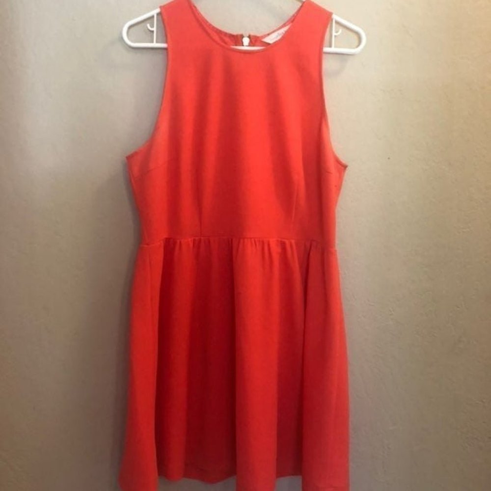 Darling! Charning Charlie Dress L